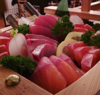 Hayashi Japanese Restaurant
