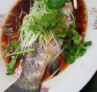 Hong Kong BBQ Restaurant