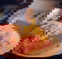 Hooked Fish and Chipper - Hawthorn