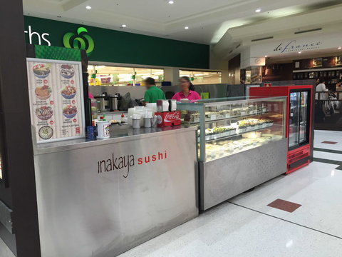 Inakaya Sushi - Tweed Heads Accommodation 0