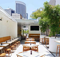 Jimmy's on the Mall - Tweed Heads Accommodation