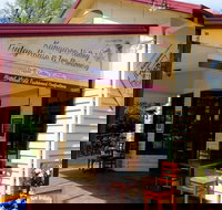 Kangaroo Valley Fudge House and Ice Creamery - Tweed Heads Accommodation