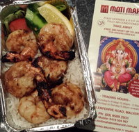 Moti Mahal - Tweed Heads Accommodation