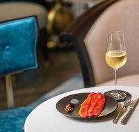 Observatory Bar - Tweed Heads Accommodation