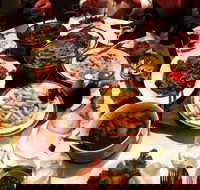 Rockingham Village Chinese Restaurant - Tweed Heads Accommodation