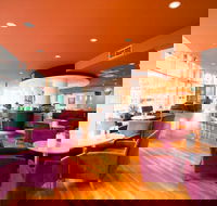 Sirocco Restaurant and Bar - Holiday Inn Potts Point - Tweed Heads Accommodation