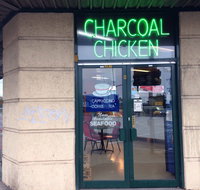 The Chicken Palace