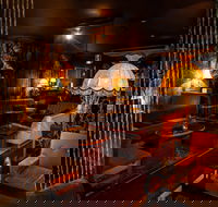 The Junk Bar - Tweed Heads Accommodation