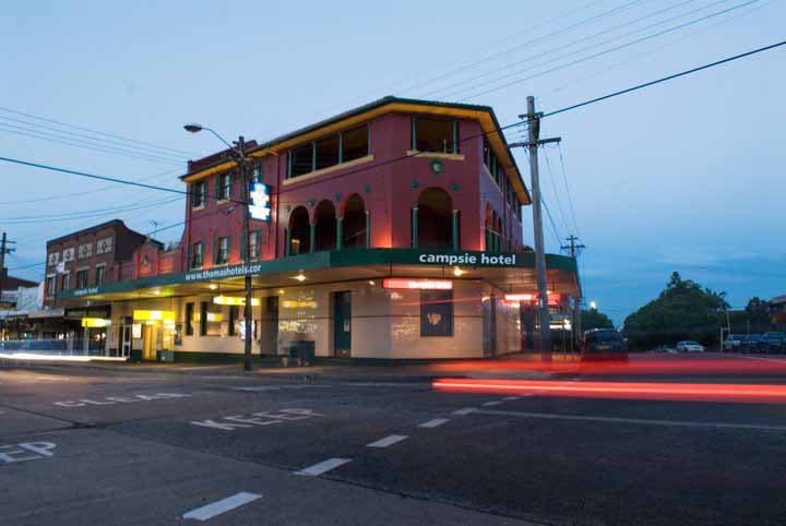 Campsie NSW Tweed Heads Accommodation