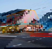 The Campsie Brasserie - Campsie Hotel - Tweed Heads Accommodation