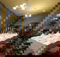 The American Creswick - Tweed Heads Accommodation