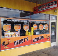 The Green Goose - Tweed Heads Accommodation