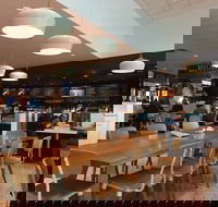 Velocity Espresso and Bar - Tweed Heads Accommodation