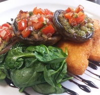 Vice Cafe - Tweed Heads Accommodation