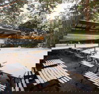 Waterfalls Cafe  Gallery - Tweed Heads Accommodation