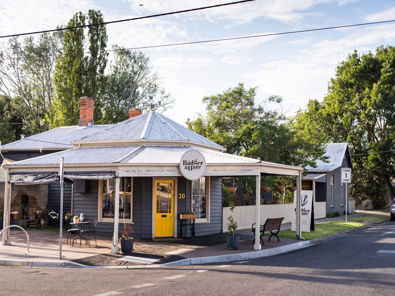 Miowera VIC Tweed Heads Accommodation