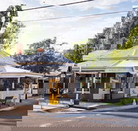 Badger and Hare - Tweed Heads Accommodation