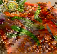 Carlingford Vegetarian Cuisine - Tweed Heads Accommodation