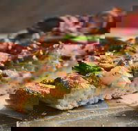 Domino's - Keilor - Tweed Heads Accommodation