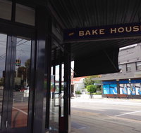 Ionsky's Bake House - Tweed Heads Accommodation
