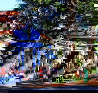 John Street Cafe - Tweed Heads Accommodation