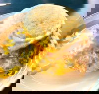 Lucky Duck Cafe  Bar - Tweed Heads Accommodation