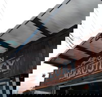 Mist on Mercury - Tweed Heads Accommodation