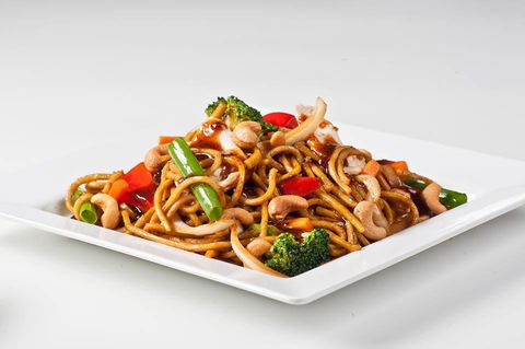 P'Nut Street Noodles - Sydney Olympic Park - Tweed Heads Accommodation 0