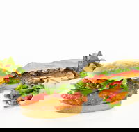 Red Rooster - Wynnum - Tweed Heads Accommodation