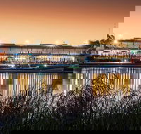 Renmark Club - Tweed Heads Accommodation