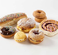 Rod's Bakery