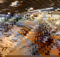 Slate Restaurant - Tweed Heads Accommodation