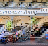 The Friendly Inn - Tweed Heads Accommodation