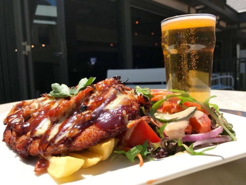 The Dale Bar & Bistro - Tweed Heads Accommodation 0