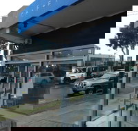 The Modern Cafeteria - Tweed Heads Accommodation