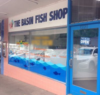 The Basin Fish  Chips