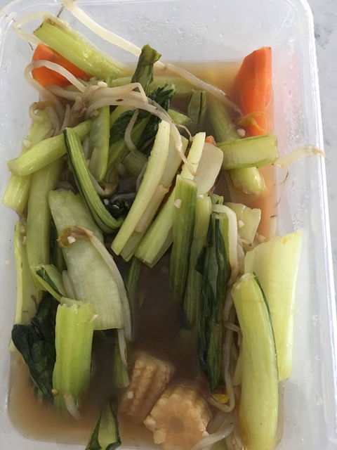 Wai's Chinese Restaurant - Tweed Heads Accommodation 0