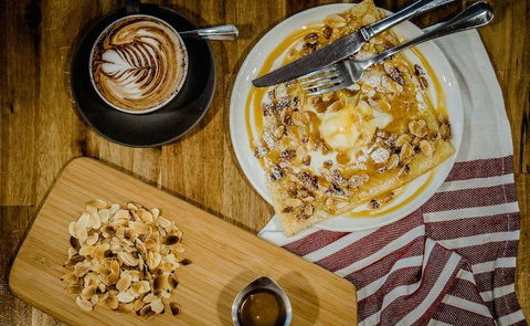 Bellas Cafe & Licensed Italian Restaurant - Tweed Heads Accommodation 0