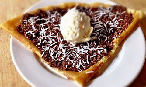 Bellas Cafe & Licensed Italian Restaurant - Tweed Heads Accommodation 16