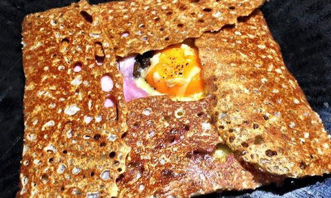 Bellas Cafe & Licensed Italian Restaurant - Tweed Heads Accommodation 17
