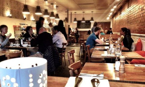 Bellas Cafe & Licensed Italian Restaurant - Tweed Heads Accommodation 18