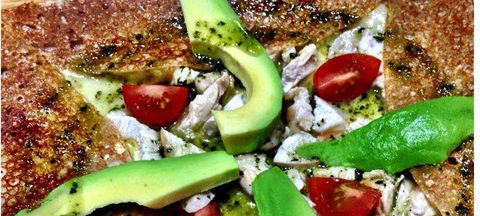 Bellas Cafe & Licensed Italian Restaurant - Tweed Heads Accommodation 19