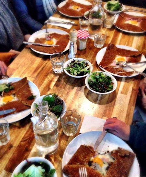 Bellas Cafe & Licensed Italian Restaurant - Tweed Heads Accommodation 20