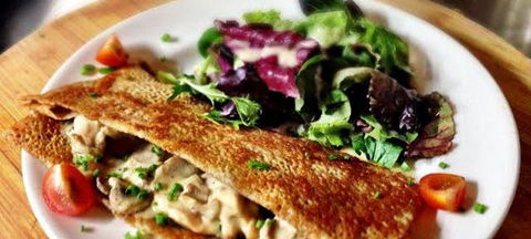 Bellas Cafe & Licensed Italian Restaurant - Tweed Heads Accommodation 21