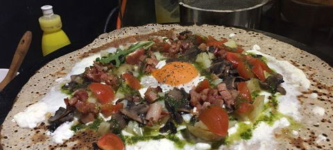Bellas Cafe & Licensed Italian Restaurant - Tweed Heads Accommodation 23
