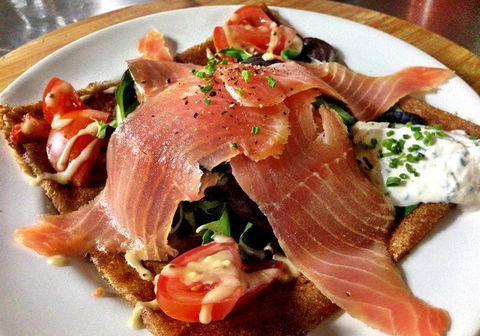 Bellas Cafe & Licensed Italian Restaurant - Tweed Heads Accommodation 25