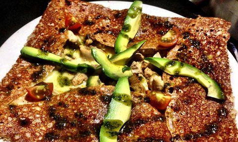 Bellas Cafe & Licensed Italian Restaurant - Tweed Heads Accommodation 26