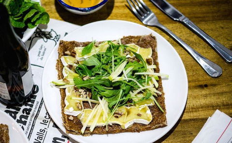 Bellas Cafe & Licensed Italian Restaurant - Tweed Heads Accommodation 2