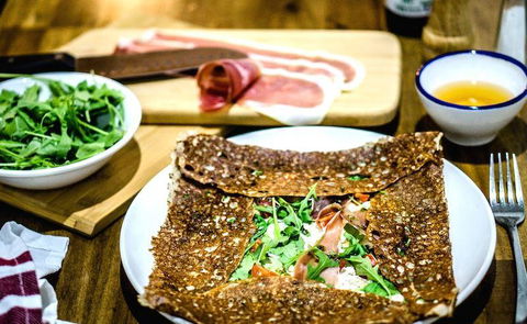 Bellas Cafe & Licensed Italian Restaurant - Tweed Heads Accommodation 4