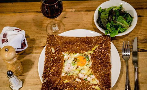 Bellas Cafe & Licensed Italian Restaurant - Tweed Heads Accommodation 5